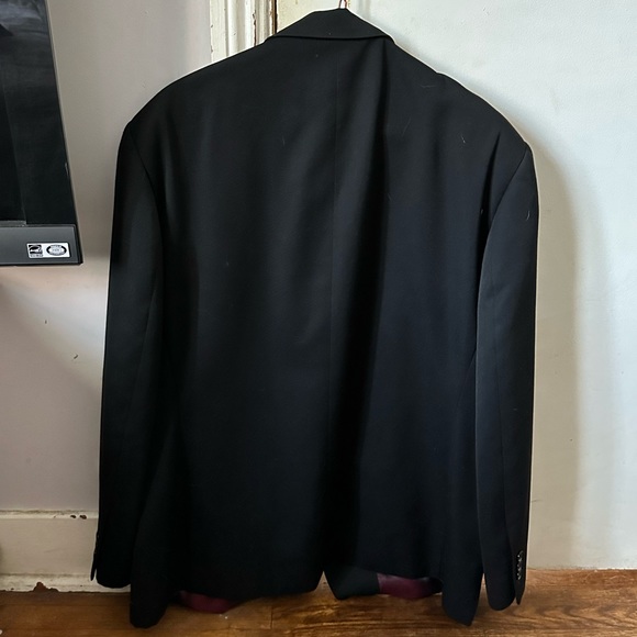 Male Blazer - Picture 2 of 4
